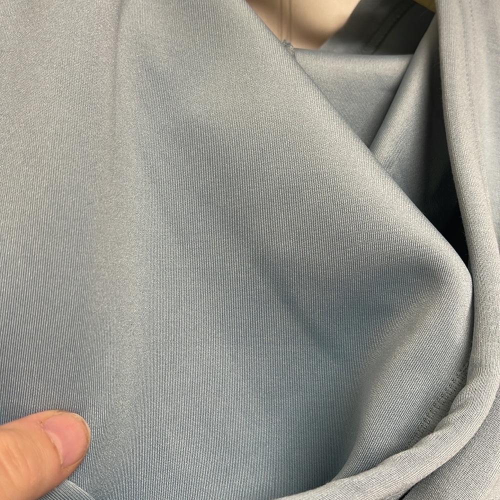 Buffbunny Balance Cropped Hoodie - Picture 11 of 13